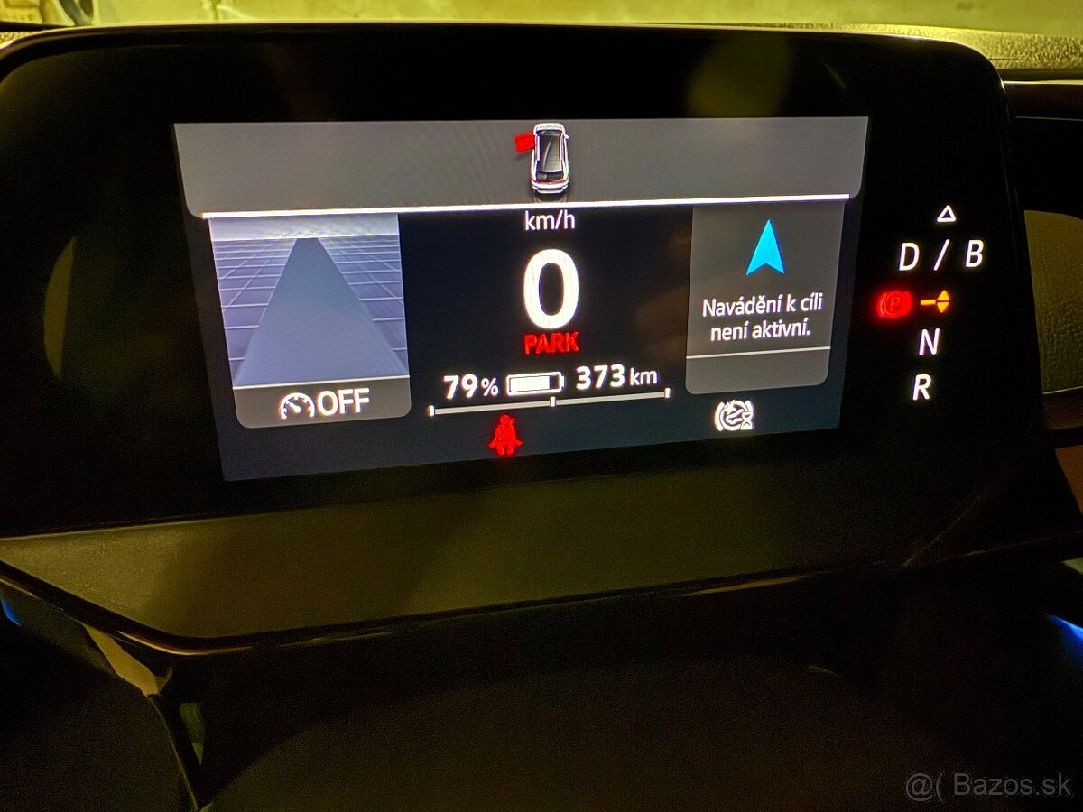 VW ID4 Performance Upgrade 82kWh - 13