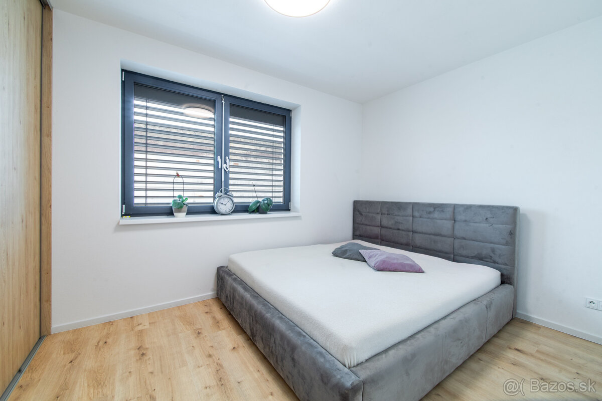 Na predaj 3-izbový byt v Trenčíne - 13