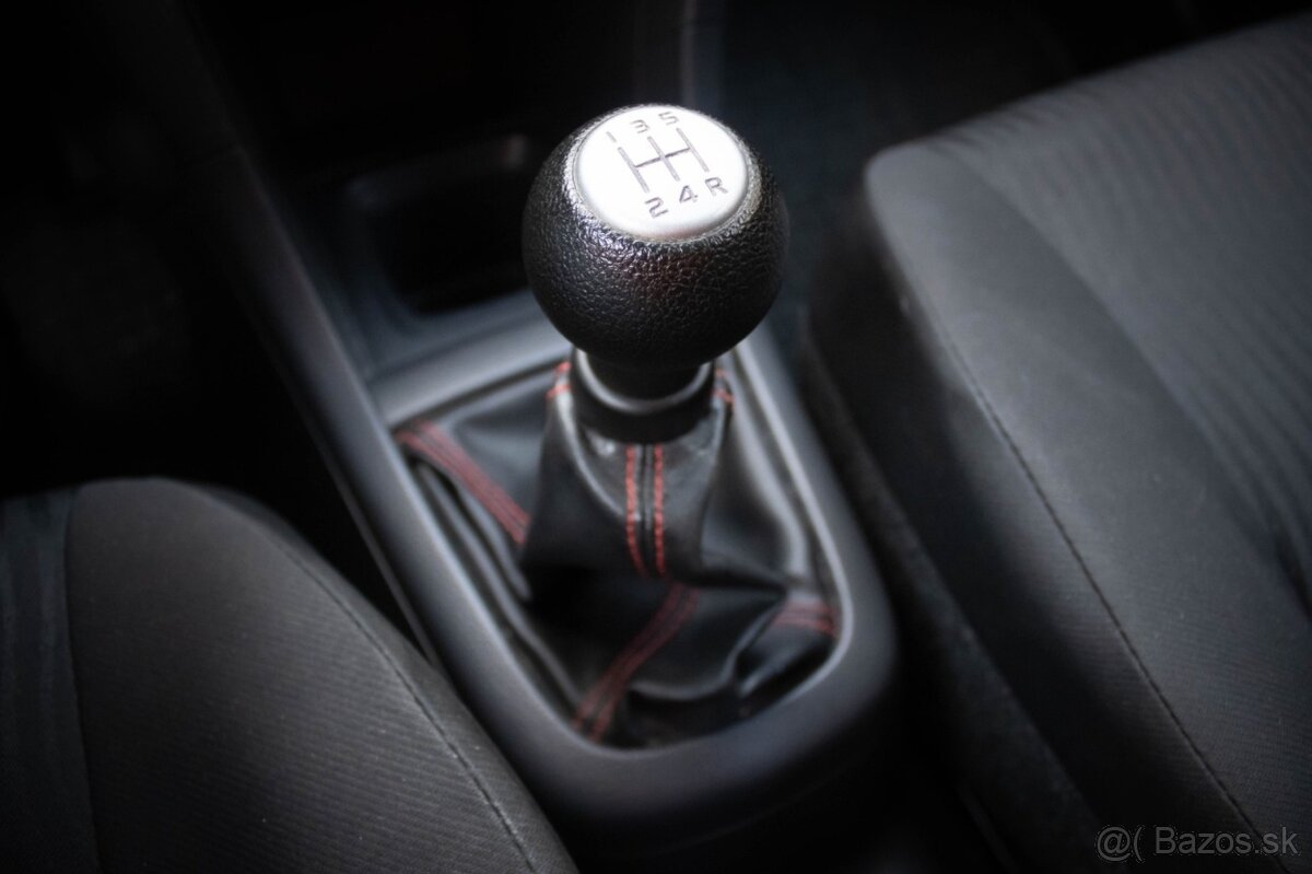 SUZUKI SWIFT 1.2 PLUS+ 69kW 2013 - 13