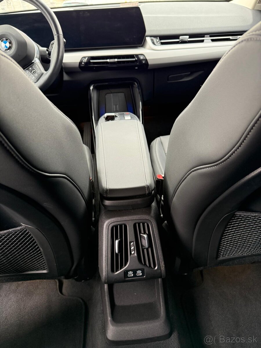BMW X2 2024 - 13