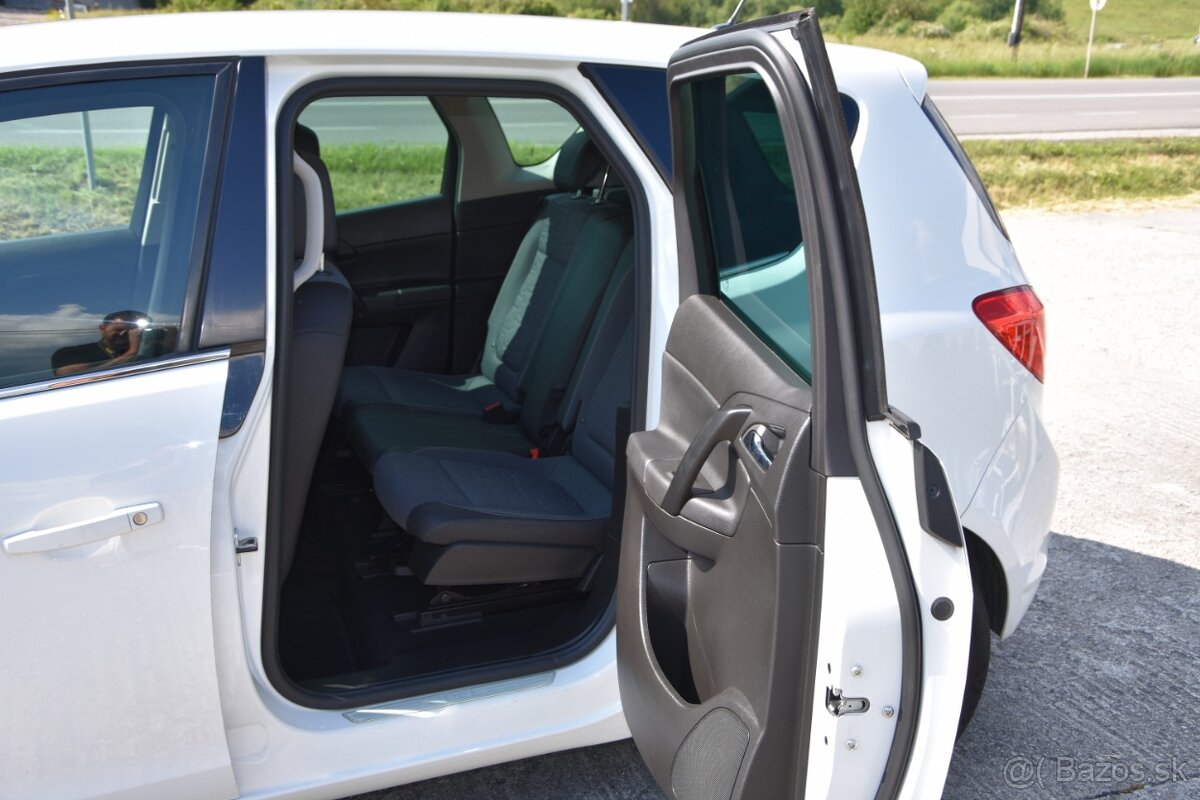 Opel Meriva 1.4LPG+BENZIN - 13