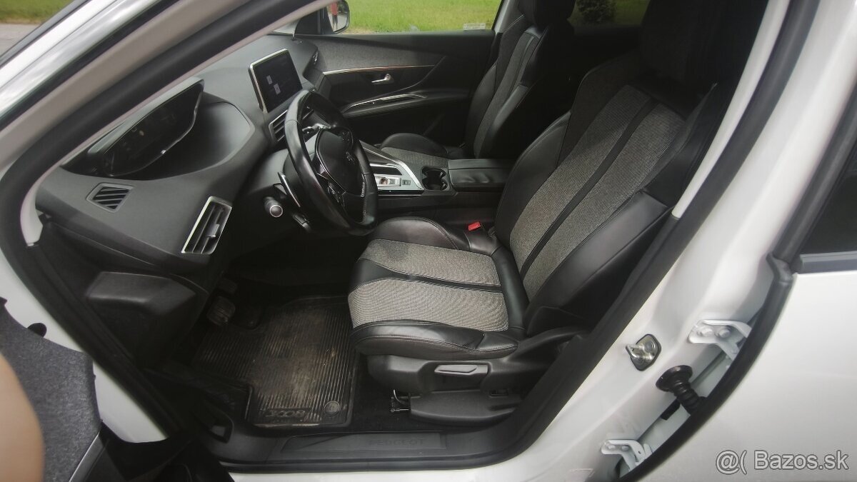 Peugeot 3008 1.2 Allure - 13