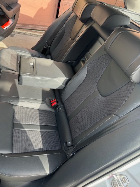 Škoda Octavia IV combi 2.0 TDI - 13