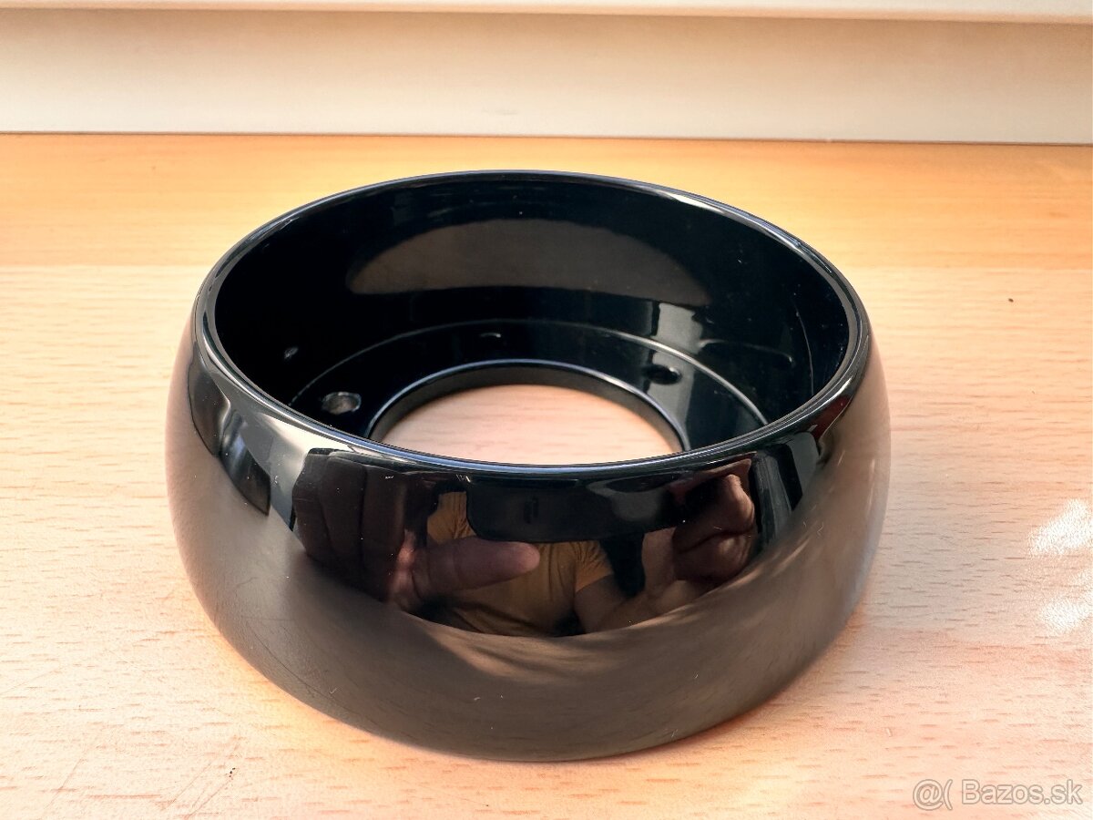 Renovace a obšítí sportovního volantu pro vašeho veterána - 13