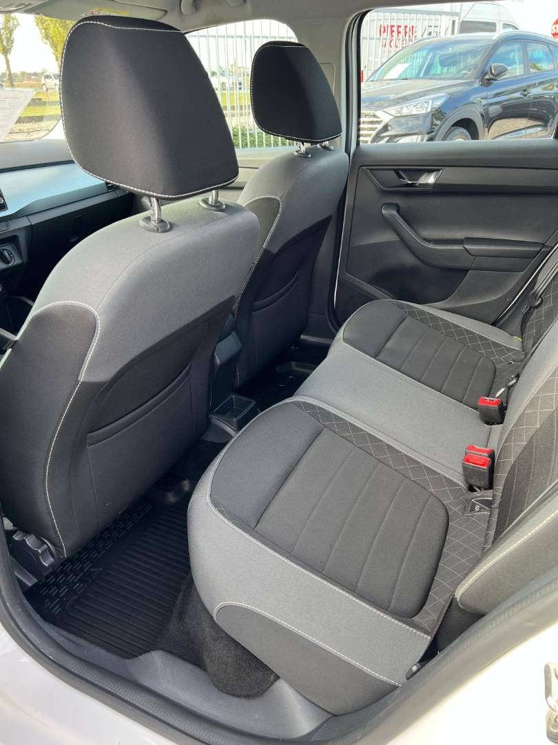 Škoda Fabia Combi 1.0 TSI Ambition - 13