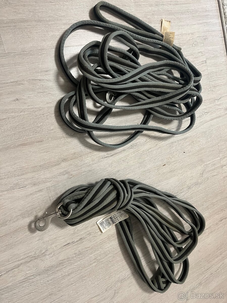 Mix veci uzdecky, gogue, podbrusnik, ohlavka - 13