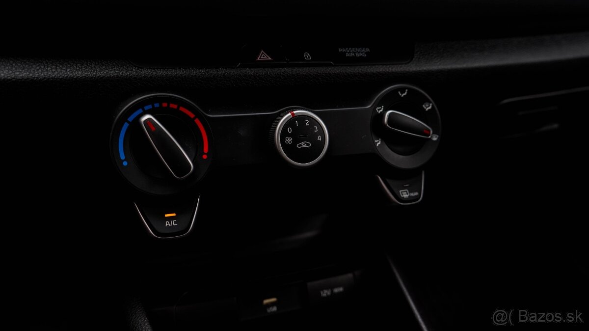 Kia Rio 1.2 MPi - 13