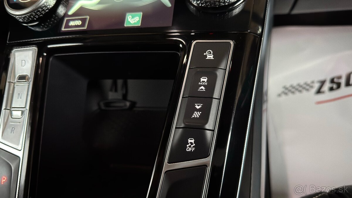 Jaguar I-Pace EV400, 100kWh, Auto z MONAKA - 13