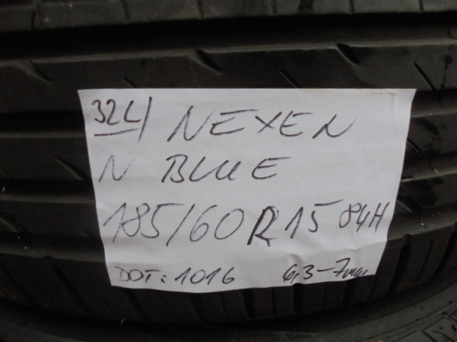 Barum Polaris 3 185/60 R15 88T č.32L+z - 13