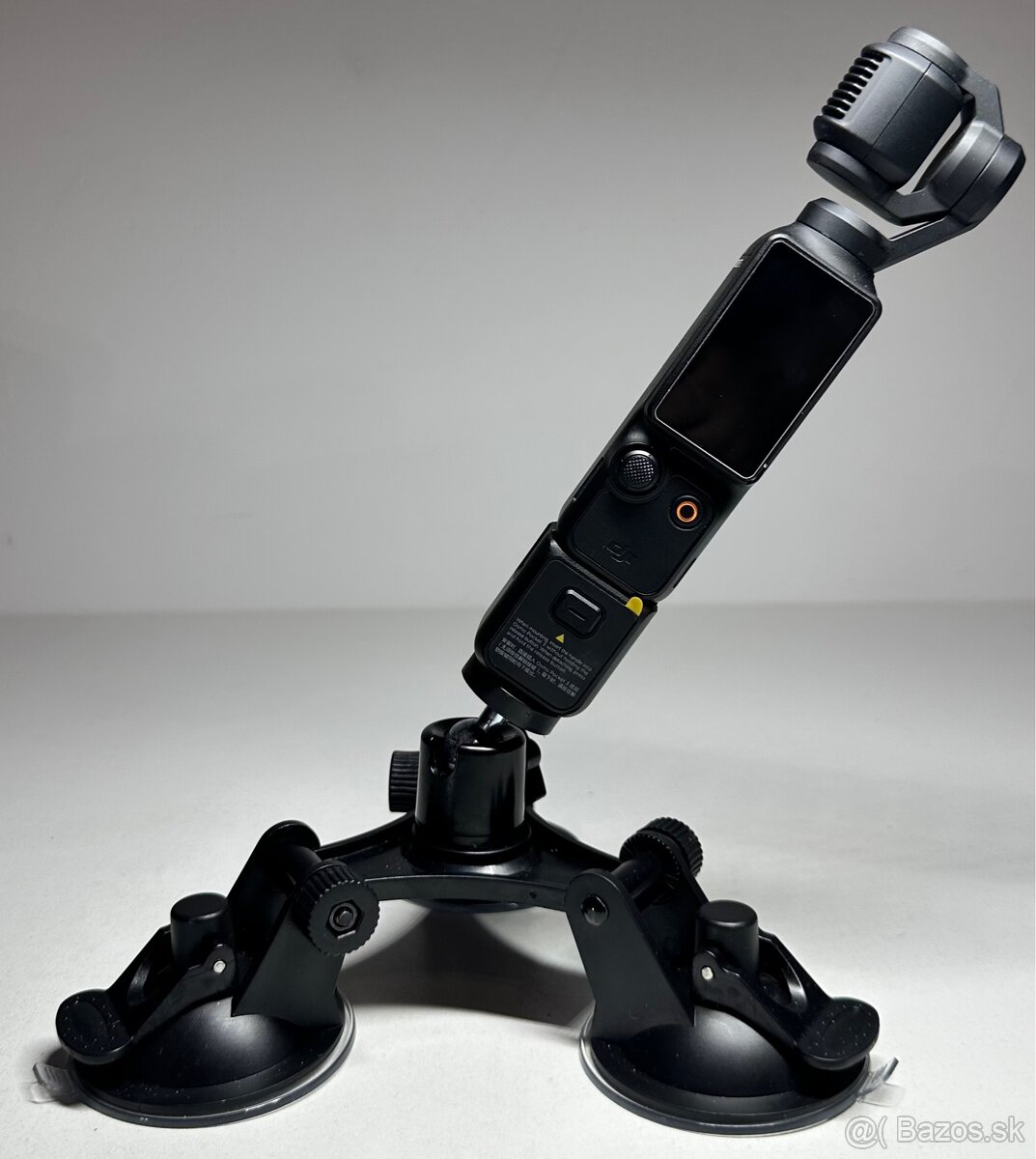 DJI Osmo Pocket 3 Creator Combo - ako nový, platnou zárukou - 13