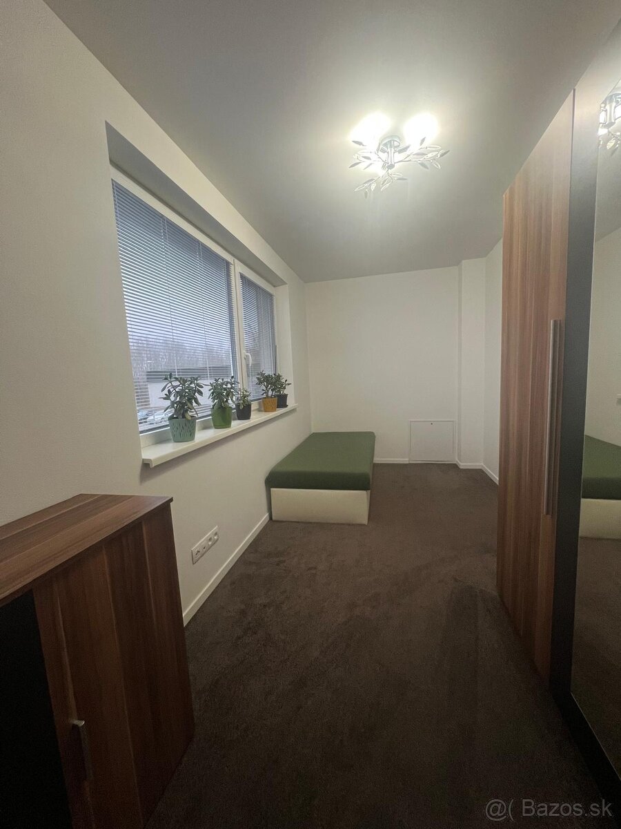 RD Malé Leváre NOVOSTAVBA - 13