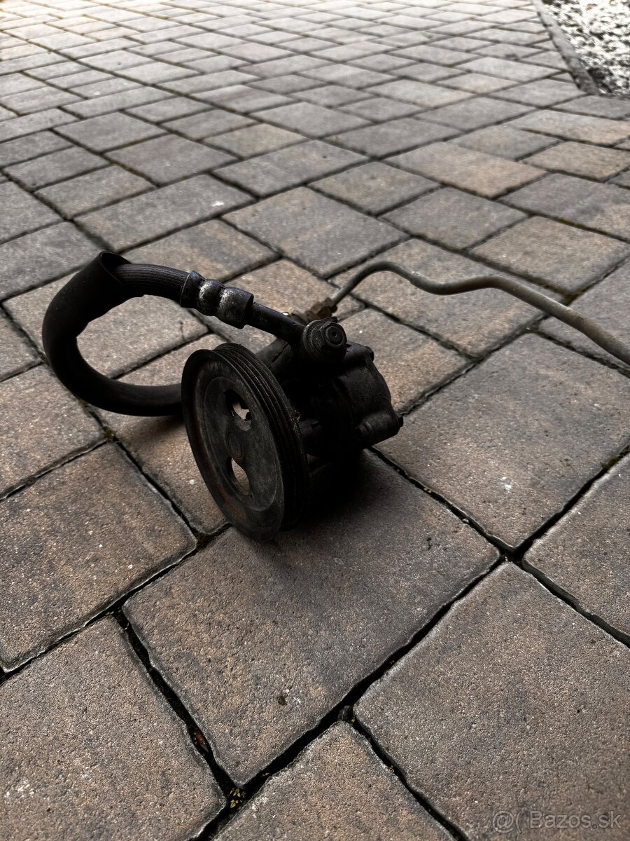 Diely Mitsubishi Pajero 2 - 13