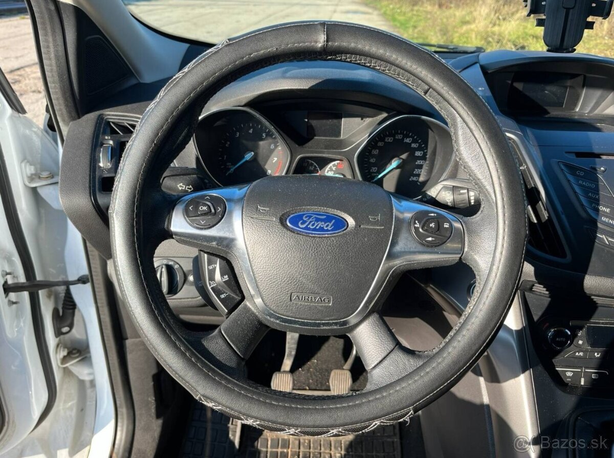 Ford Kuga 1.6 EcoBoost - 13