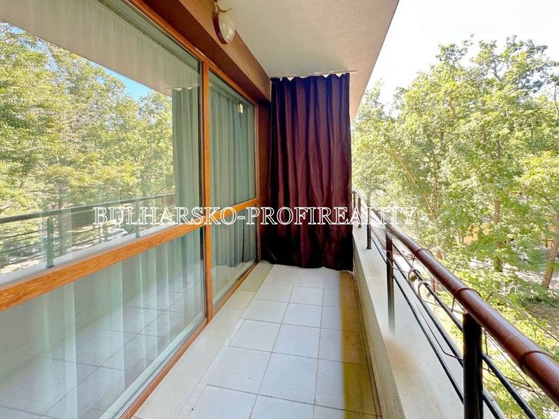 Bulharsko-Sluneční pobřeží 2kk - 13