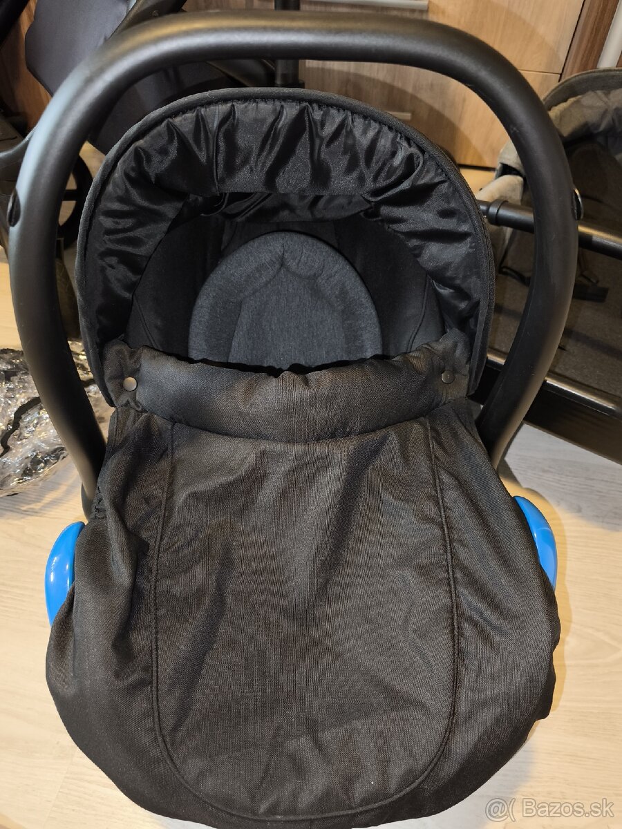 Roan bass next - 3 kombinácia - 13