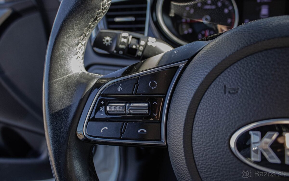 Kia Ceed SW 1.4 T-GDi 2019 - 13