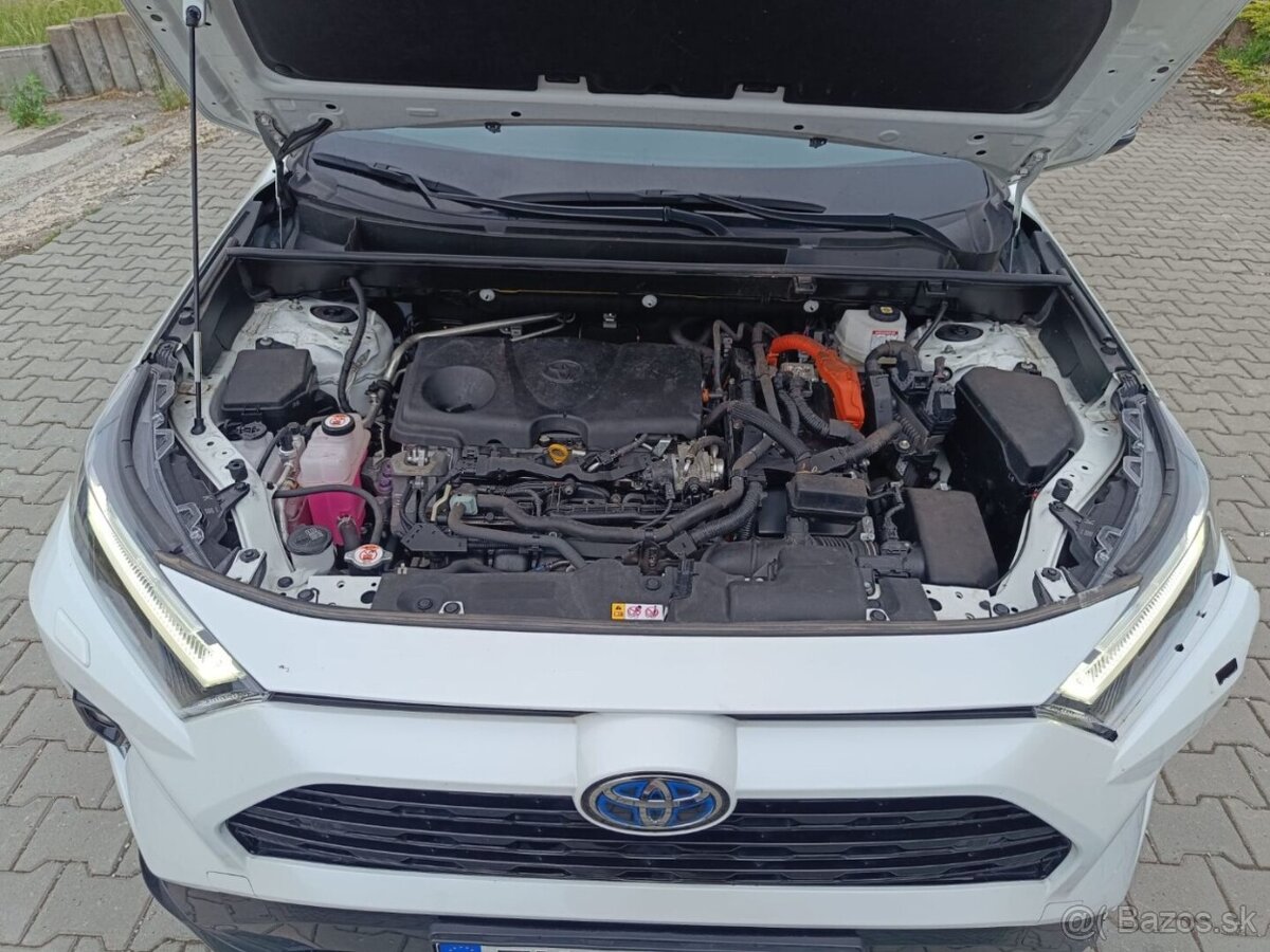 Toyota Rav4 4x4 - 13