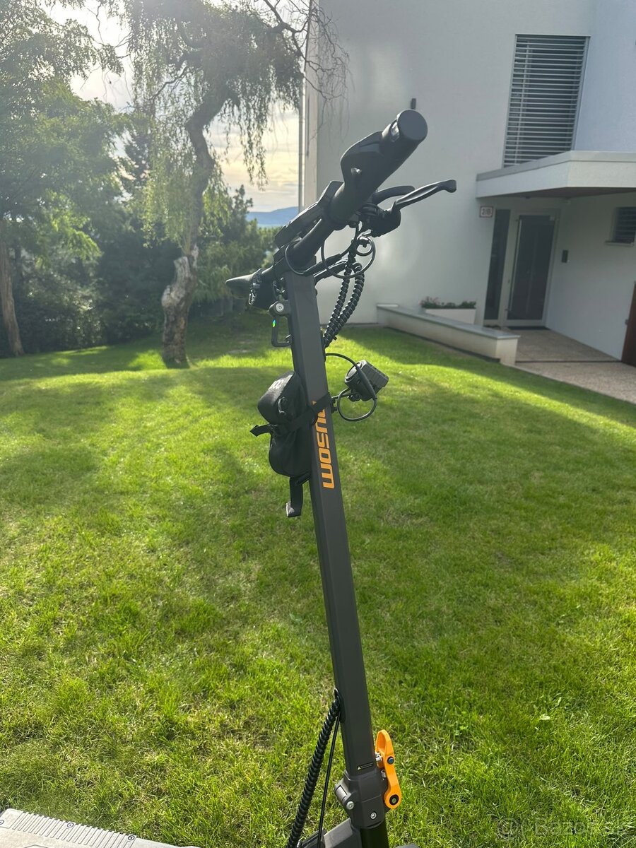 Ausom Gosoul 2 Pro Single Motor - 13
