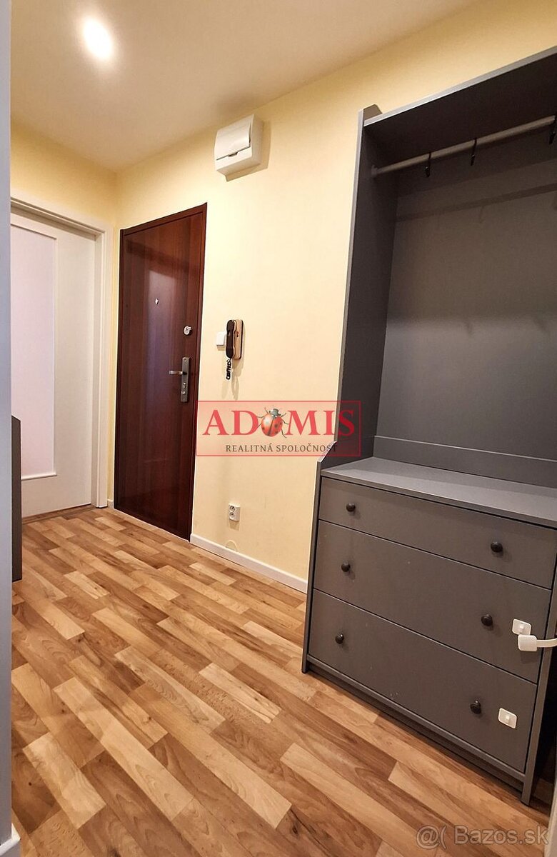 ADOMIS - predaj 2izbový byt, Bauerova ulica, KVP, Košice II - 13