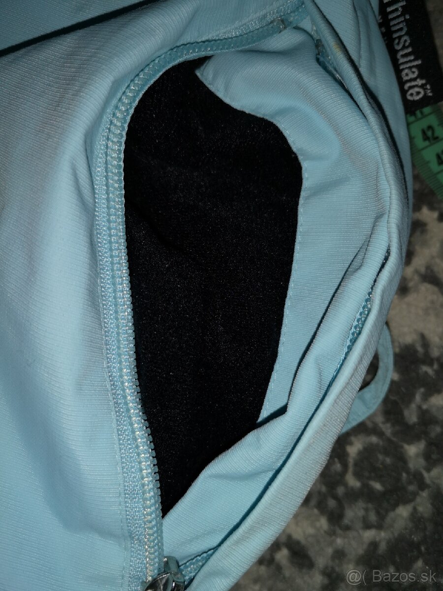 Otepľovačky Thinsulate veľkosť 42 - 13