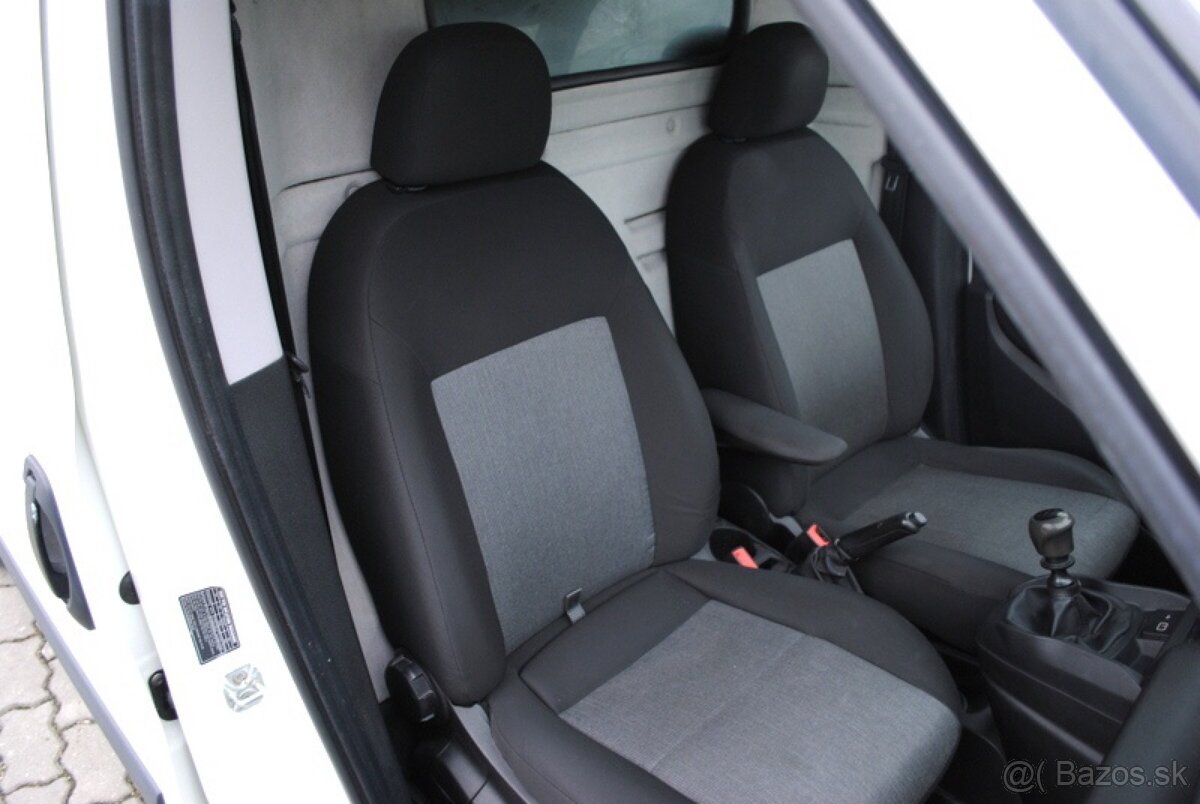 Fiat Dobló Cargo L2H1 - ODPOČET DPH - PREDAJ AJ NA SPLÁTKY - 13