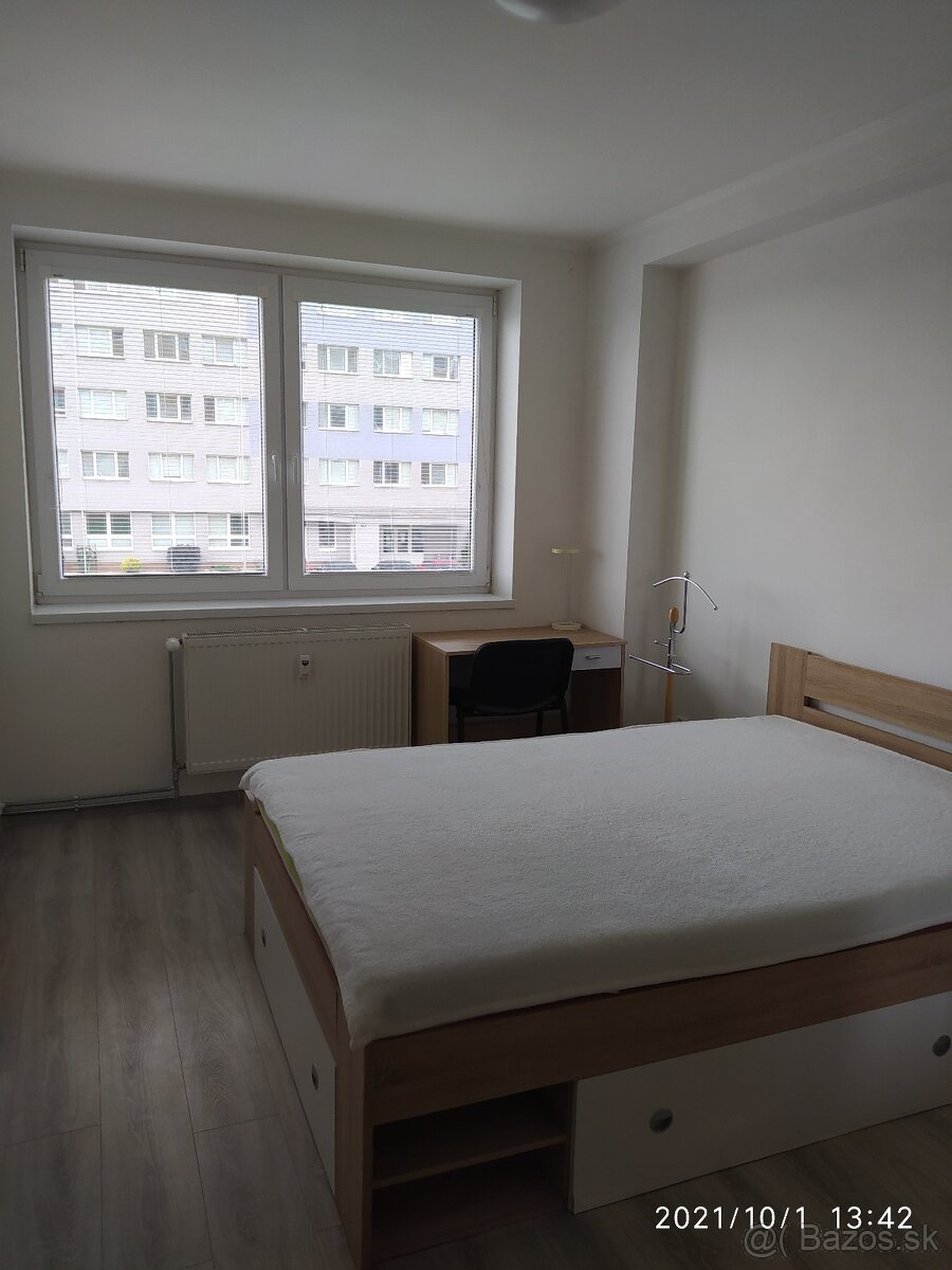 1,5 izb. byt Košice, 36m2, Učňovská 8 s parkov. miestom - 13