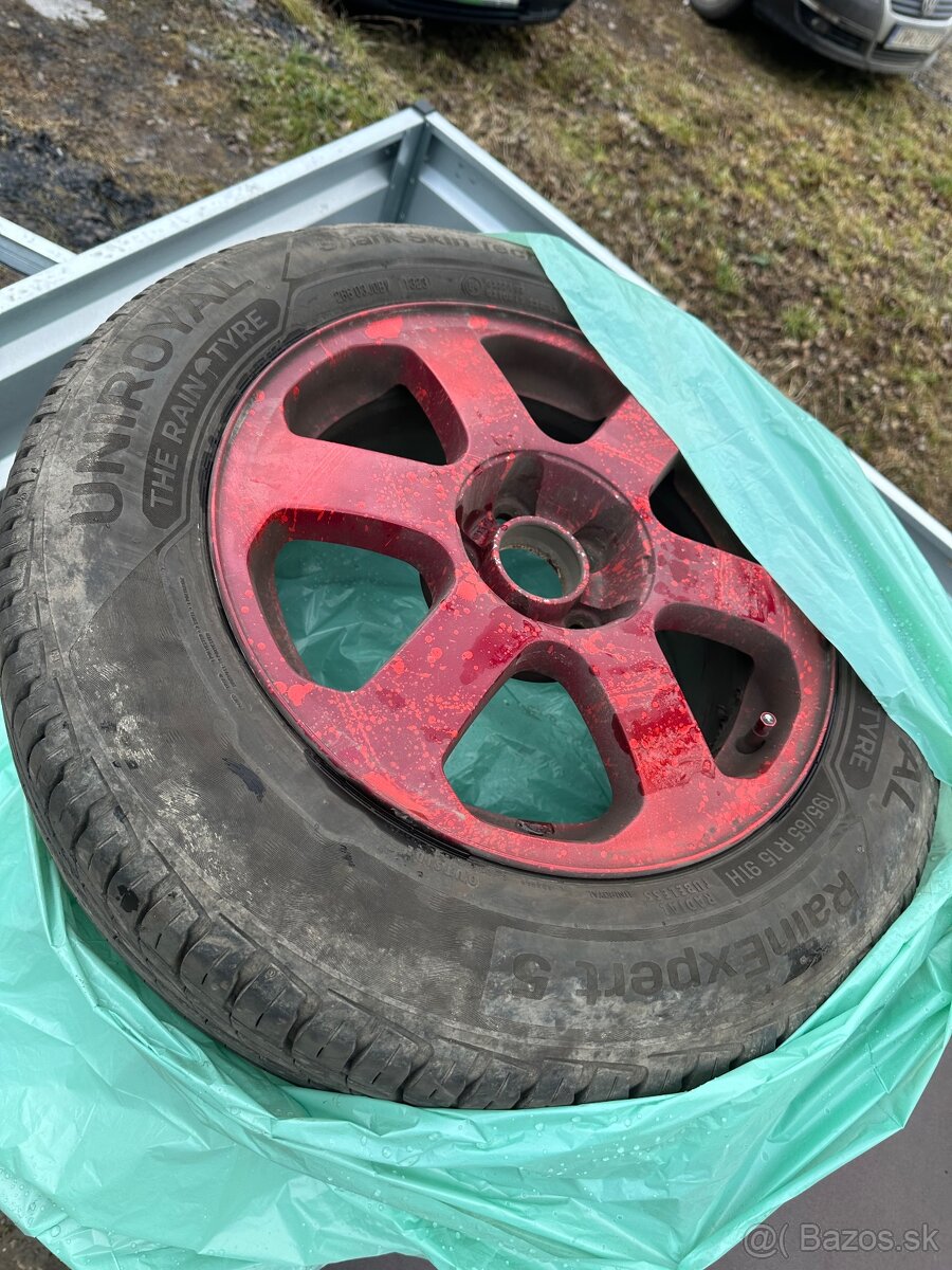 Predám Škoda Octavia 1.9 TDI 81kw - 13