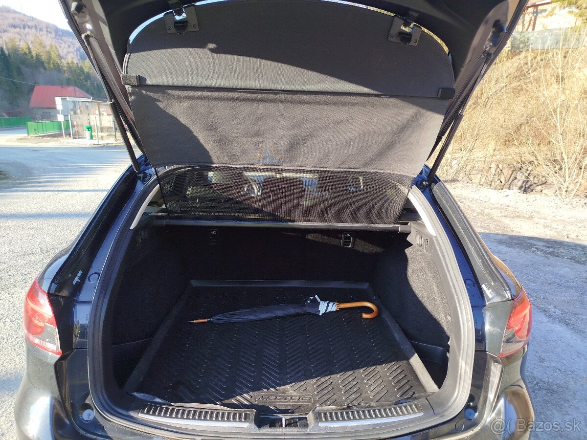 Mazda 6 Vagon 4x4 - 13