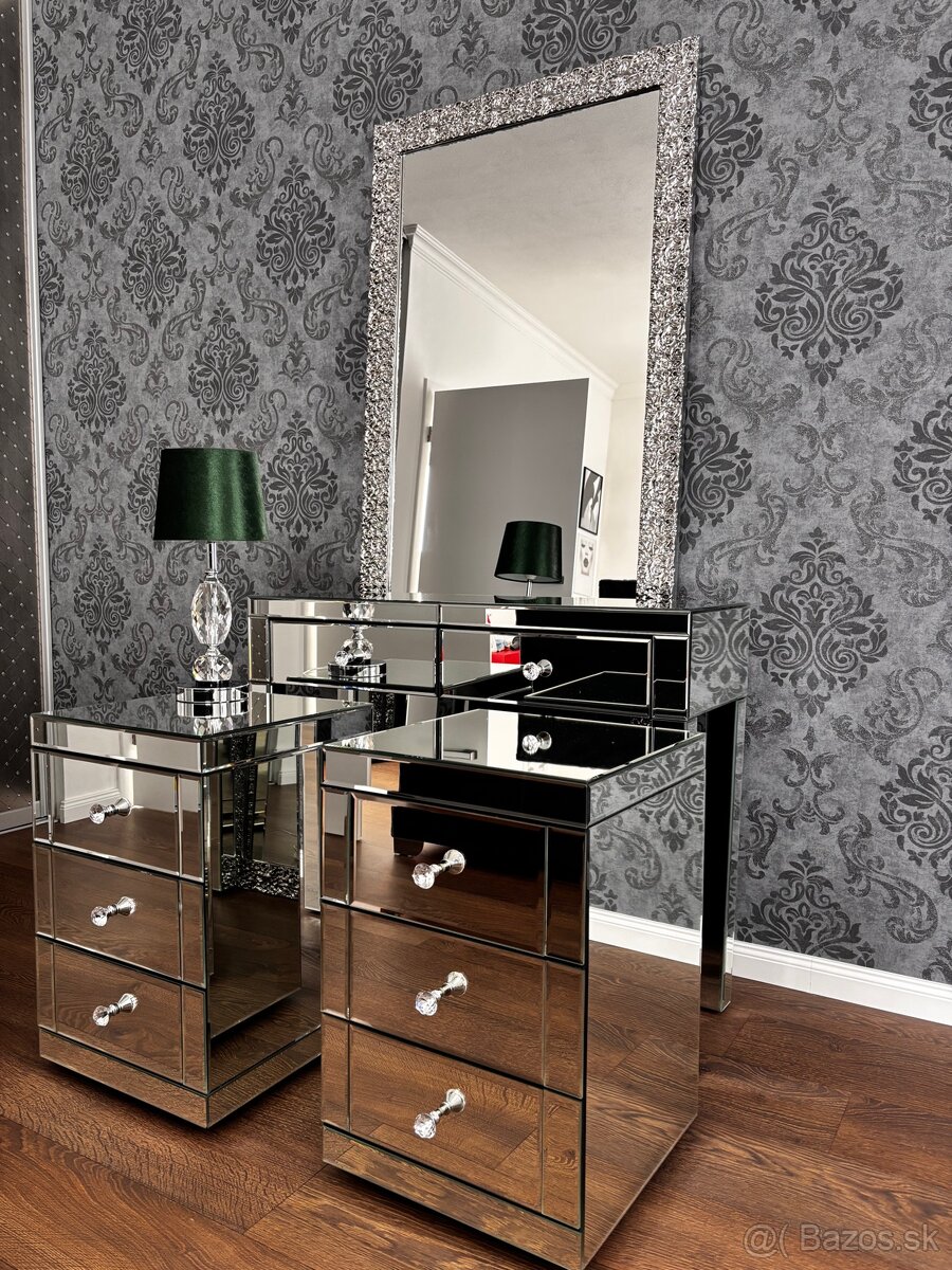 Zrkadlovy nabytok - 13