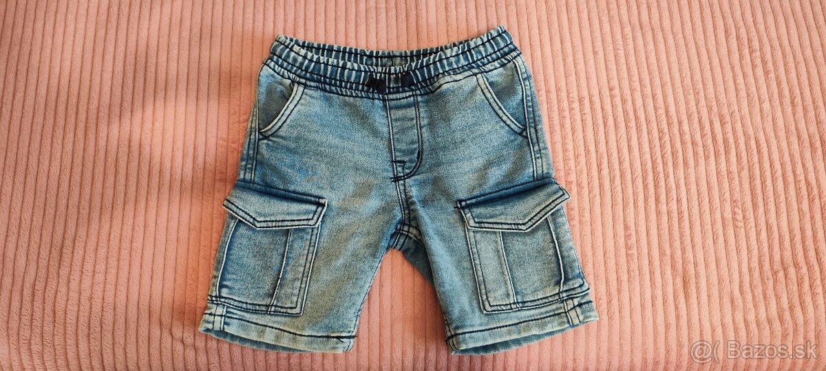 Detské oblečenie vek 3-5 - 13