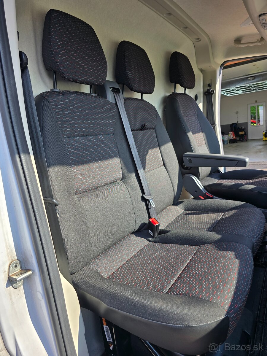 Opel Movano L4H3 - 13