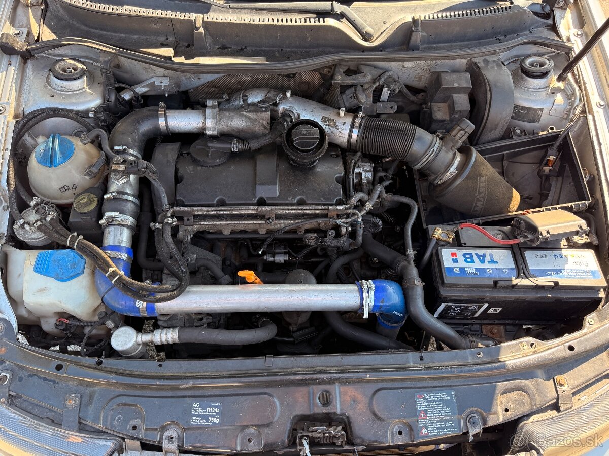 Seat Leon 1.9TDI ARL - 13