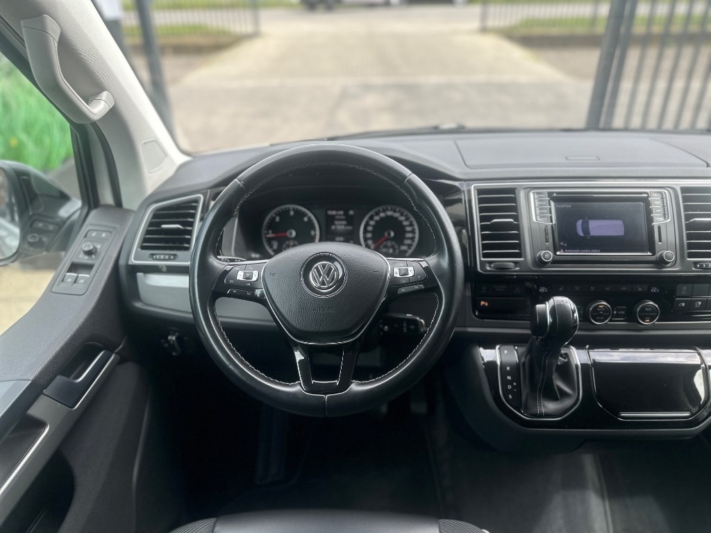 Volkswagen T6 Multivan EDITION - 13