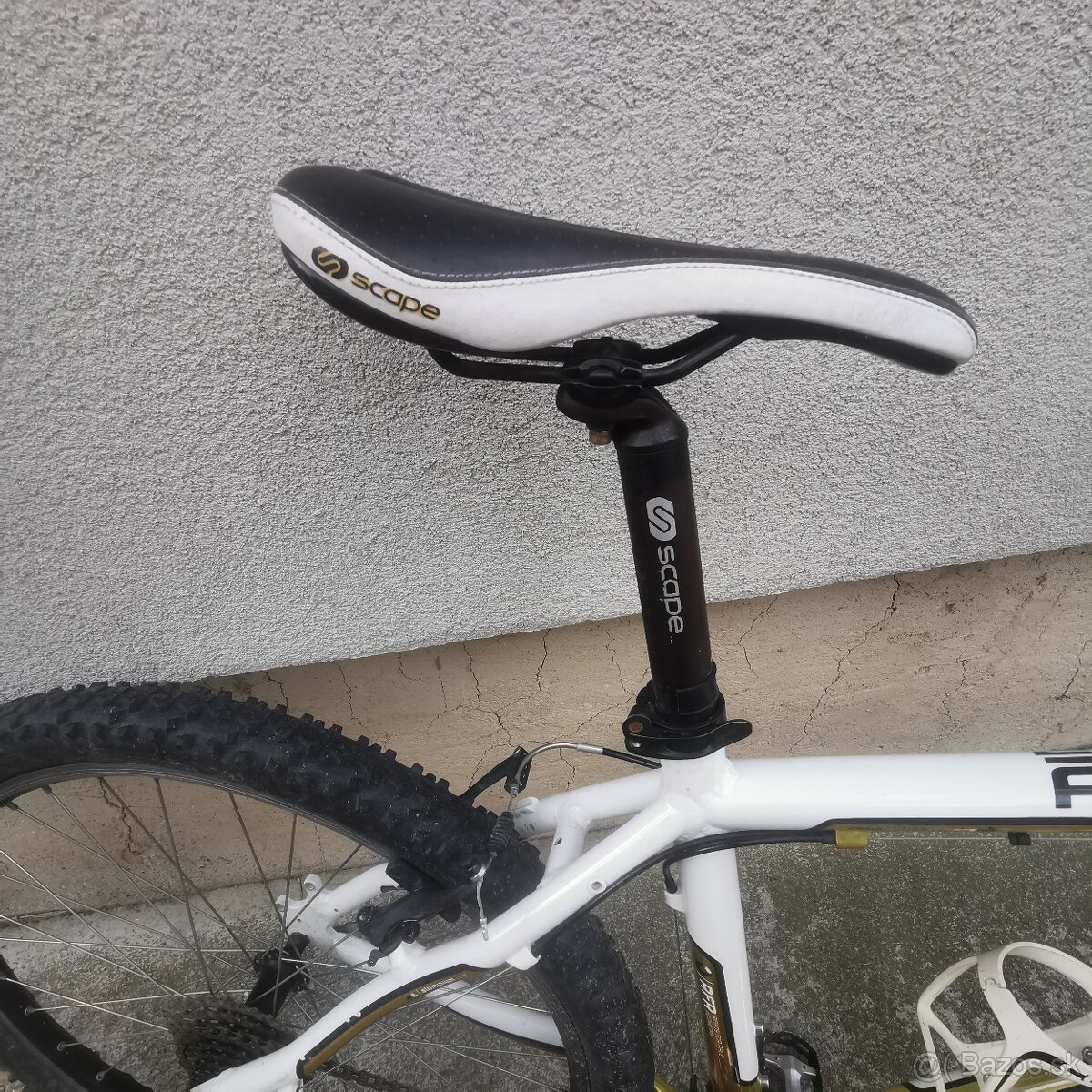 Horský bicykel 26 - 13