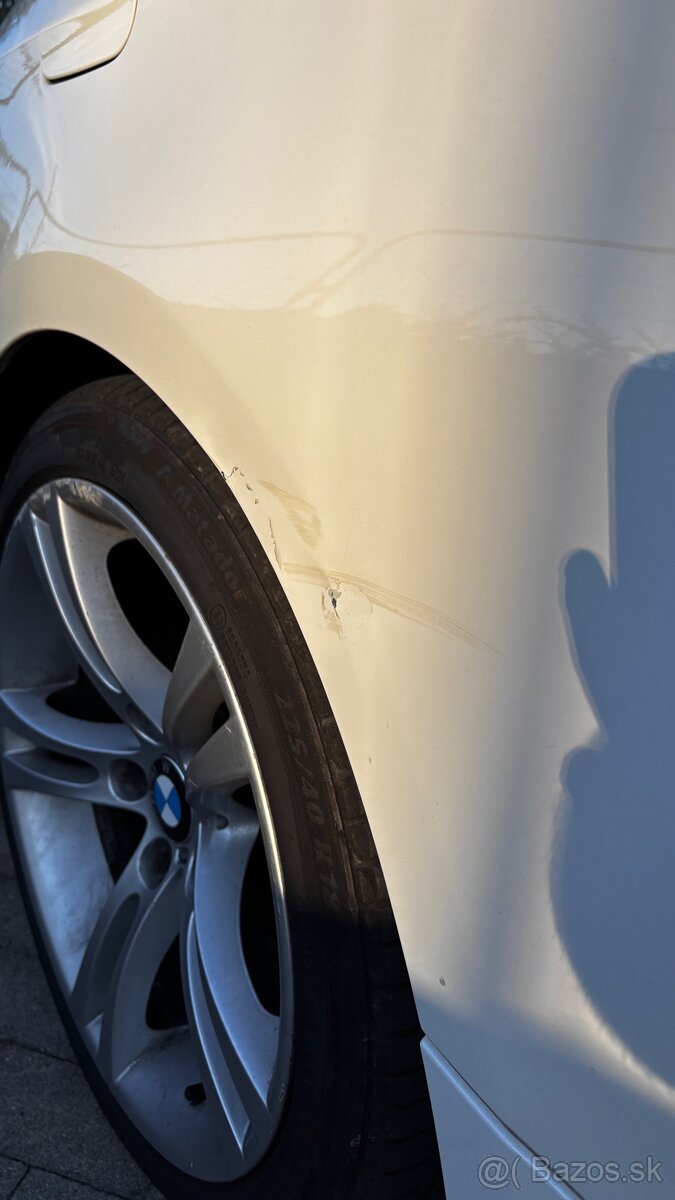 Predam bmw e92 320i - 13