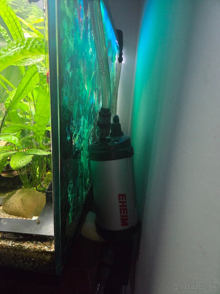 Akvarium 180 L - 13