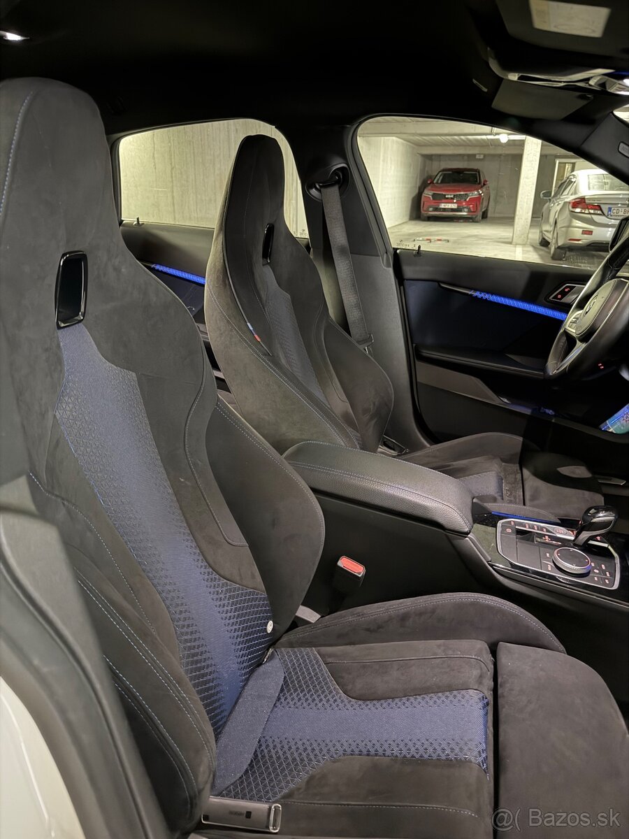BMW 218i GranCoupe M-Packet - 13