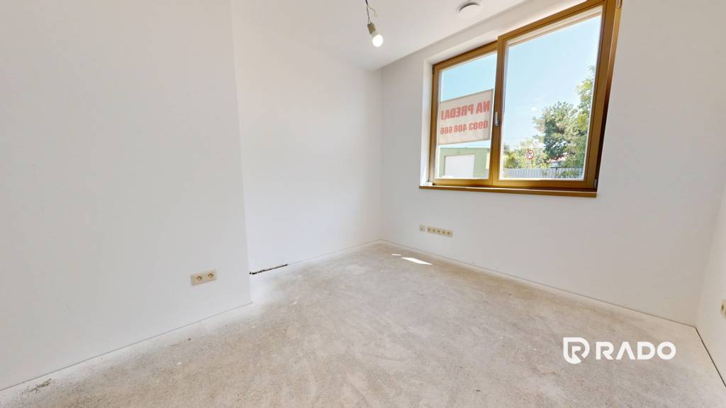 RADO | 4-izbový dvojdom 103m2 | Jarovce - Kožušnícka ul. - 13