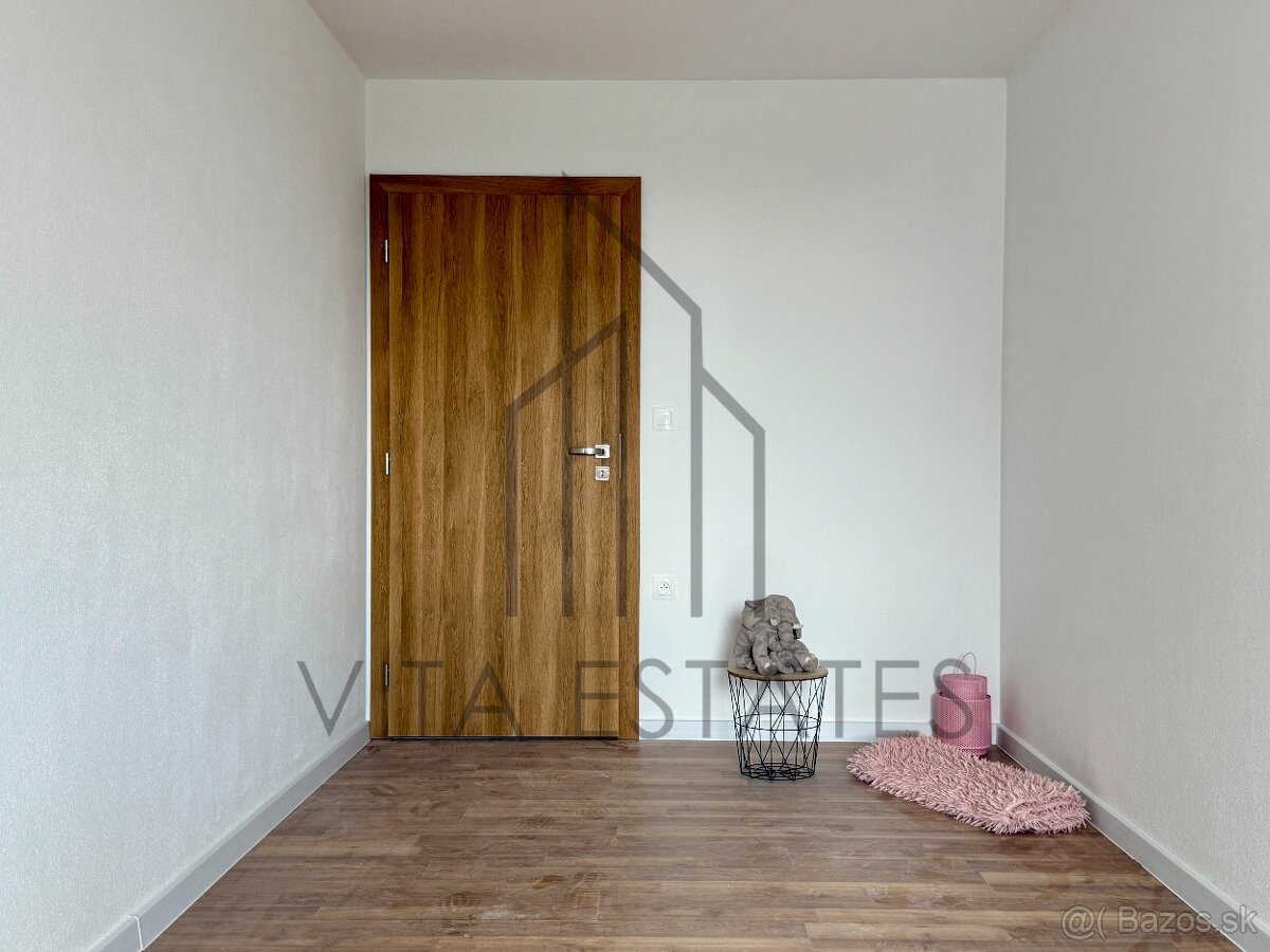 🏡 Predaj priestranného 3-izbového bytu (107 m²) - 13