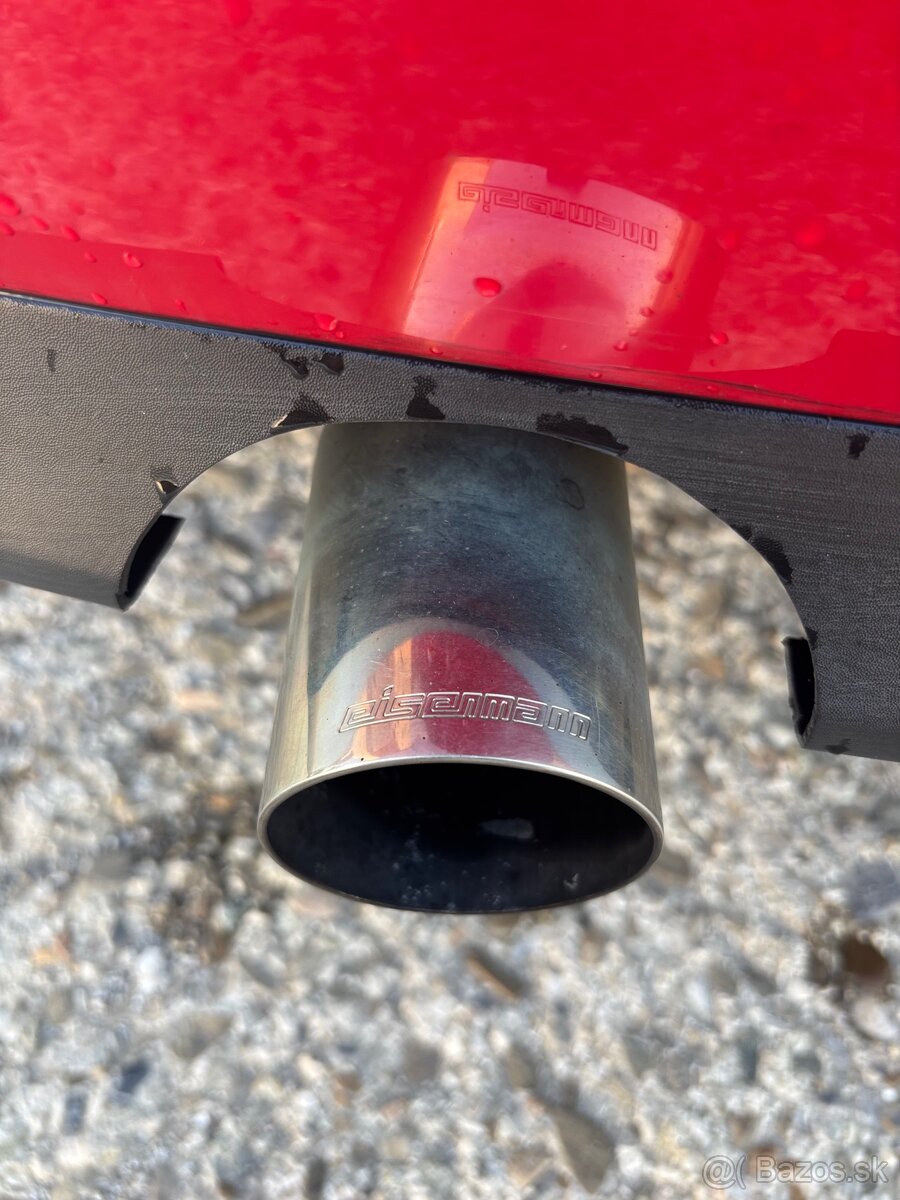 Mini Cooper R50 - 13