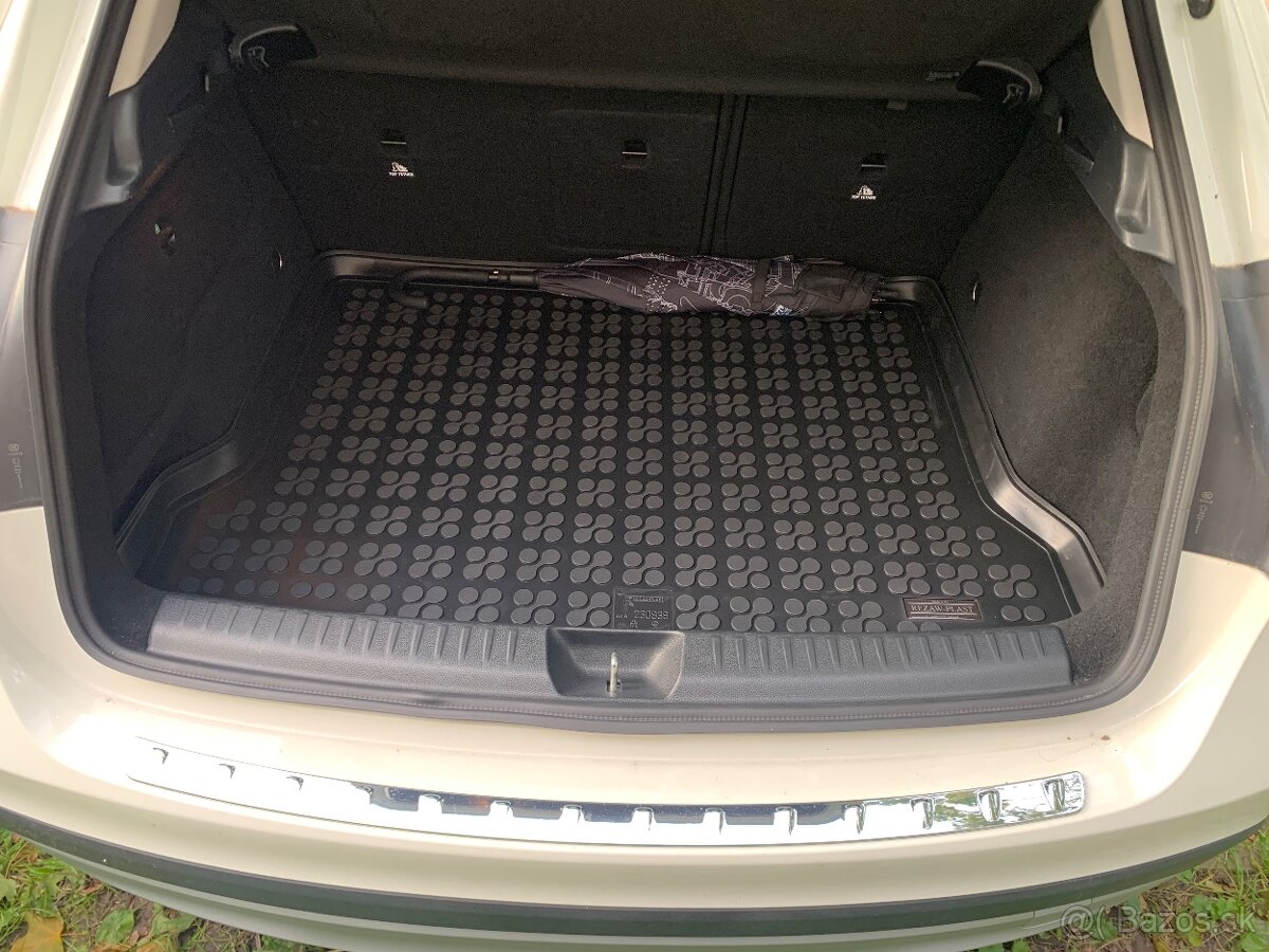 Mercedes GLA 200d - 13