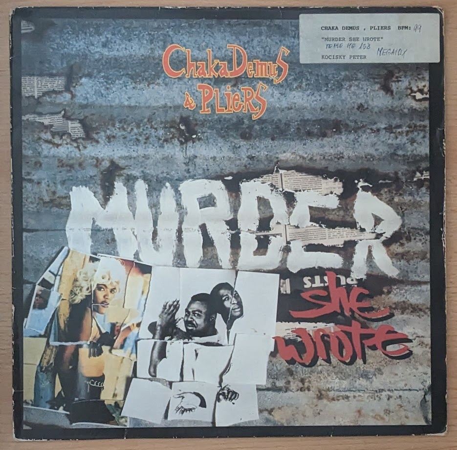 Predám set 15 originálnych vinylov – raritná LP Skeptiker 19 - 13