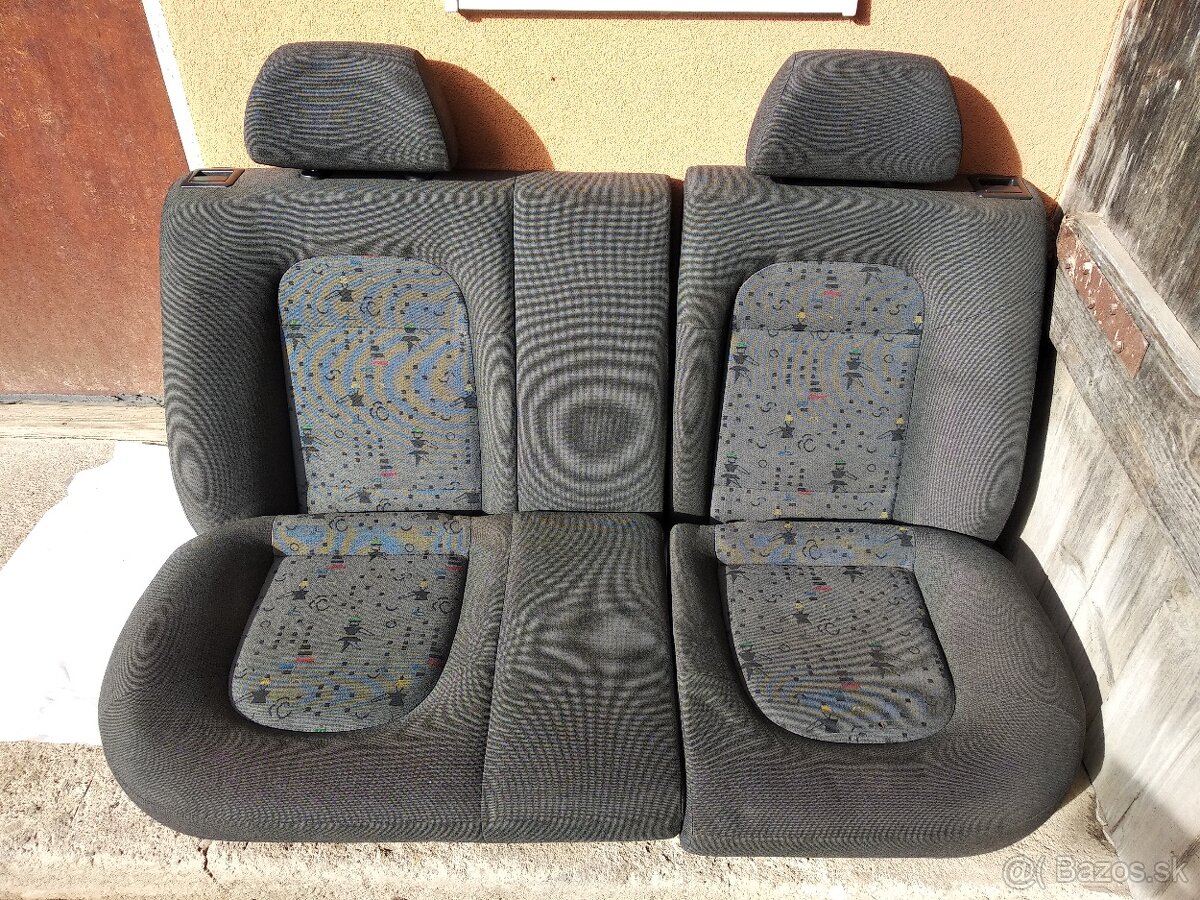 Fabia1,1.9sdi r. v.2003 - 13