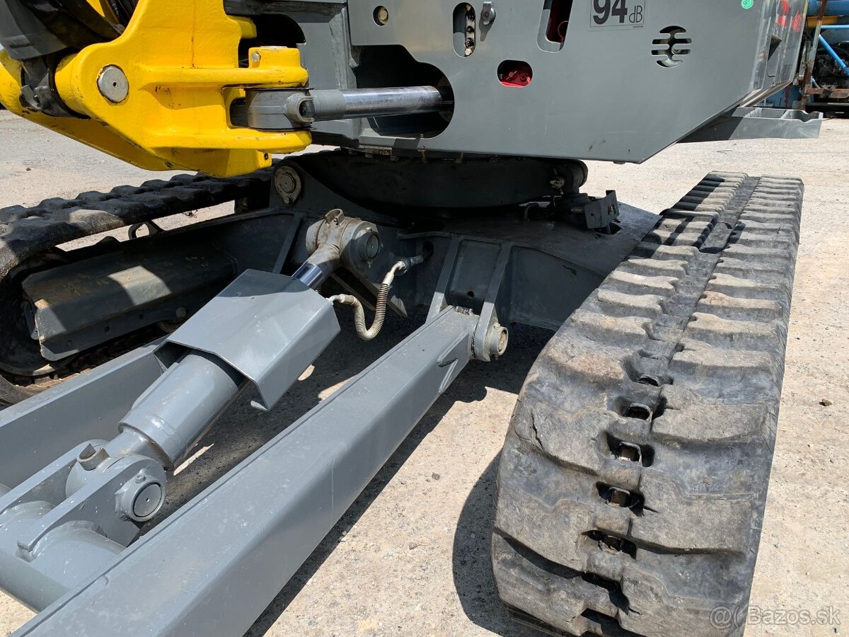 Wacker Neuson EZ 36 - 13