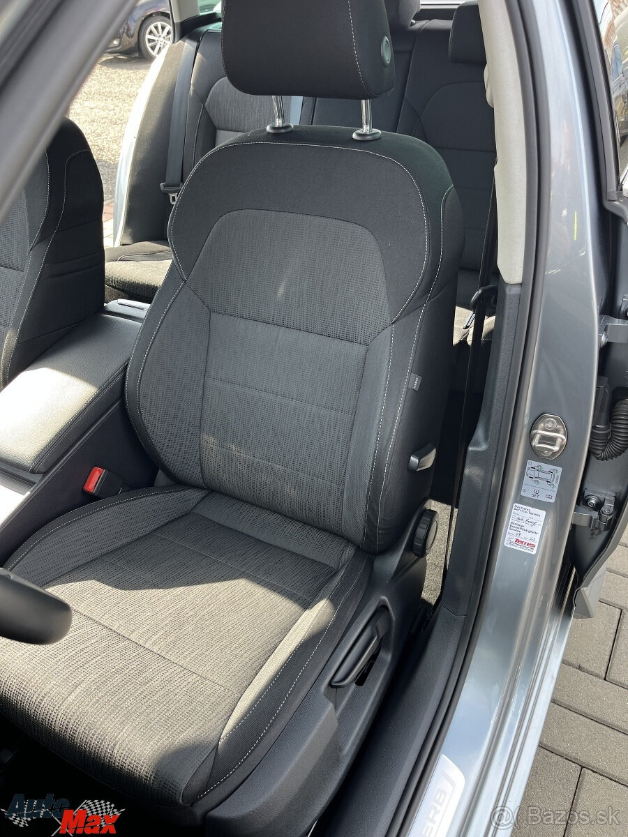 Škoda Superb Combi 2.0 TDI Style.. - 13