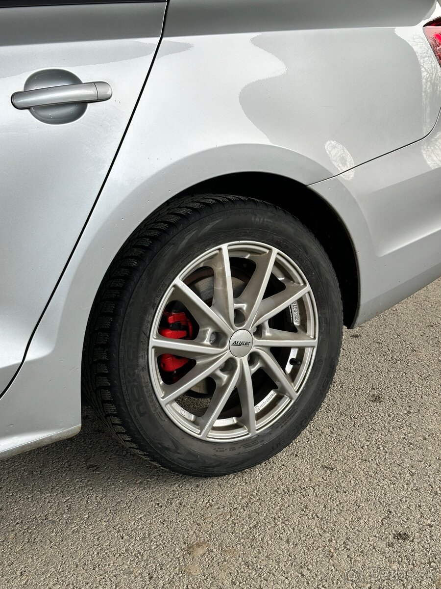 Volkswagen JETTA MK6 - STK do 05/2027, vymené rozvody - 13