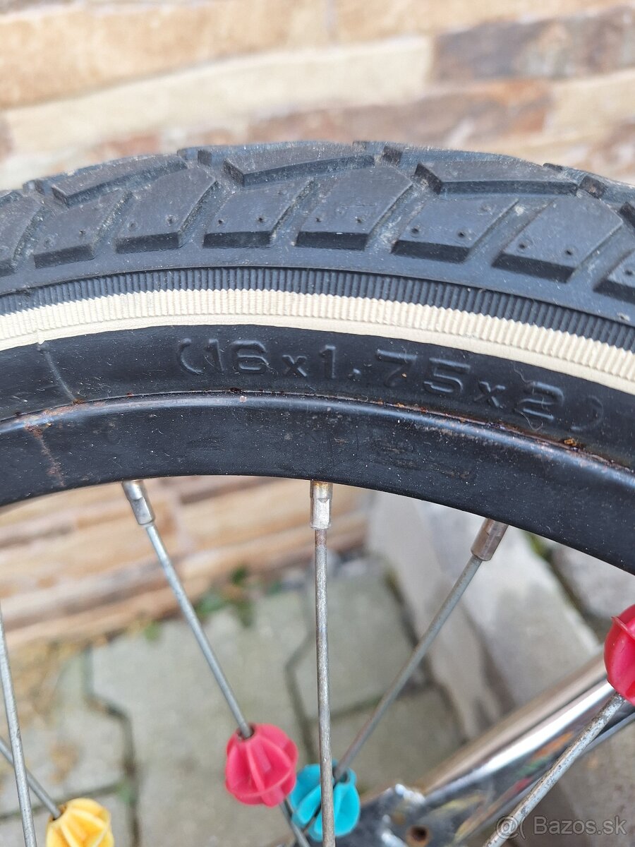 Predám bicykle - 13