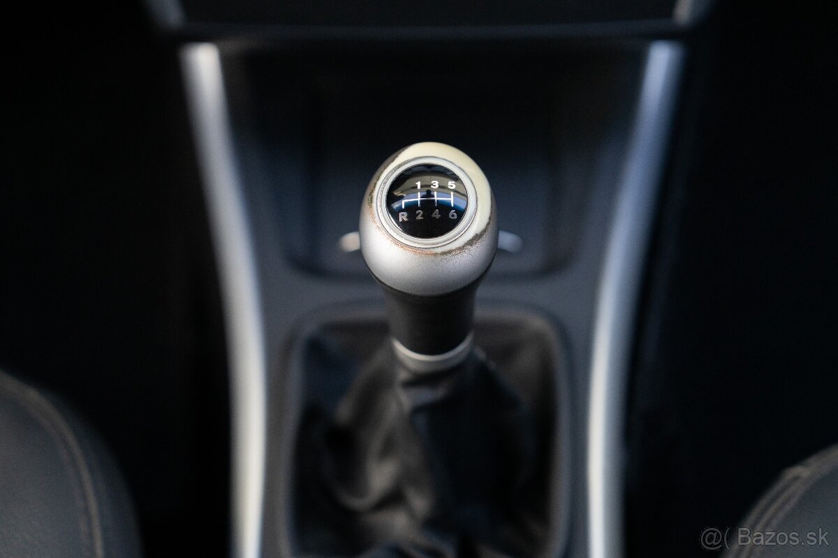 Mercedes - Benz B180, SR - 1.majiteľ - 13