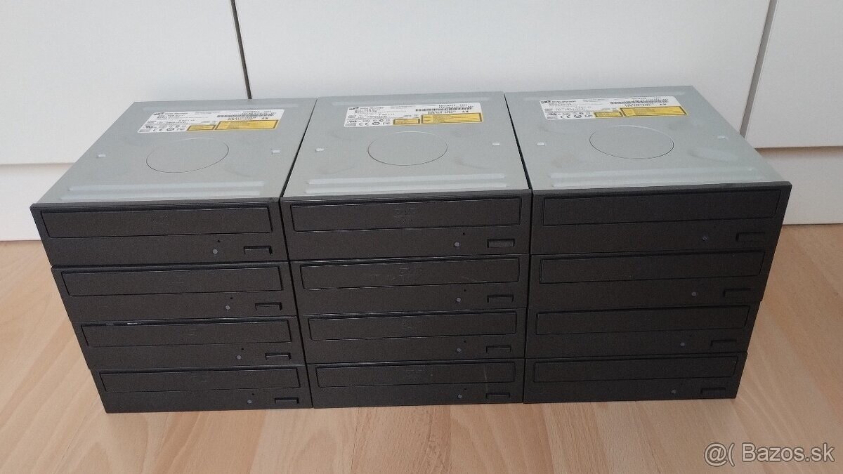 Predám DVD mechaniku - 13