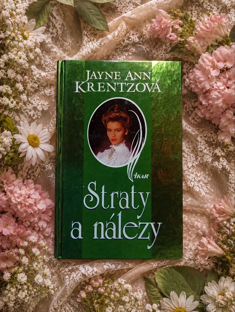 Knihy pre ženy - 13